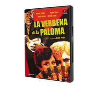La Verbena De La Paloma (1935) (Import)