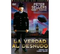 La Verdad Al Desnudo (Dvd Import) (2009) Varios
