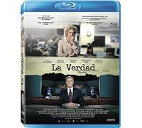 La verdad [Blu-Ray] [Import]