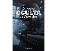 La verdad oculta en Santa Ana: Un misterio policial en la fábrica textil