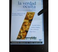 La Verdad Oculta (Proof) [Import]