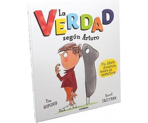 La verdad según Arturo/ The Truth According to Arthur