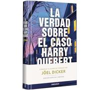 La verdad sobre el caso Harry Quebert / The Truth About the Harry Quebert Affair