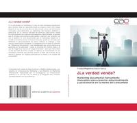 ¿La verdad vende?