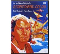 La Verdadera Historia De Cristobal Colon [Import]