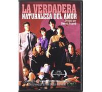 La Verdadera Naturaleza Del Amor [Import]
