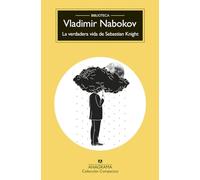La verdadera vida de Sebastian Knight / The Real Life of Sebastian Knight
