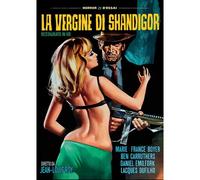 La Vergine Di Shandigor / L'inconnu De Shandigor