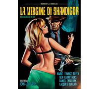 La Vergine Di Shandigor / L'inconnu De Shandigor