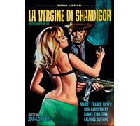 La Vergine Di Shandigor (Restaurato in HD) [Import]