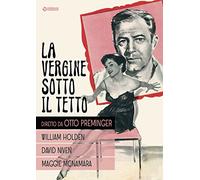 La Vergine Sotto Il Tetto [Import]