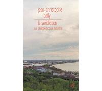 La véridiction, sur Philippe Lacoue-Labarthe - Jean-Christophe Bailly - Bourgois - broché - Essai