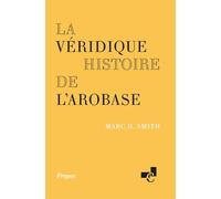 La véridique histoire de l'arobase
