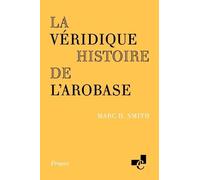 La Véridique Histoire De L'arobase