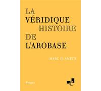 La véridique histoire de l'arobase - Marc Smith - Ecole Des Chartes Eds - broché - Essai