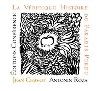 La véridique histoire du paradis perdu