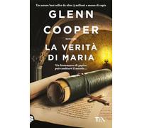 La verità di Maria