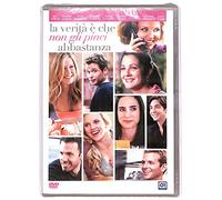 La verita' e' che non gli piaci abbastanza