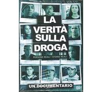 La verità sulla droga. DVD