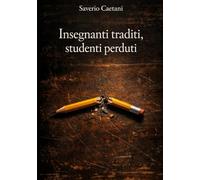 LA VERITÀ SULLA SCUOLA ITALIANA: Insegnanti traditi, studenti perduti: l'inchiesta sul burnout e il fallimento educativo