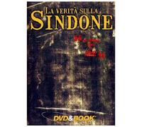 La Verita Sulla Sindone (Dvd+Libro)