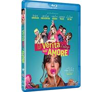 La Verita' VI Spiego Sull'Amore [Blu-Ray] [Import]
