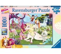 La véritable amitié des licornes Ravensburger 13388