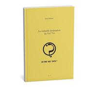 La véritable destination du Vol 714: En finir avec Tintin ?