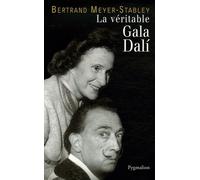La Véritable Gala Dali