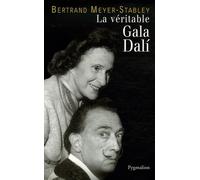 La Véritable Gala Dali