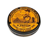 La véritable graisse paulin noire - Eres - 100 gr