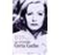 La Véritable Greta Garbo - Bertrand Meyer-Stabley - Pygmalion - broché - Biographie