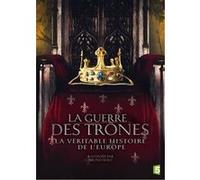 La Véritable Guerre des Trônes DVD G