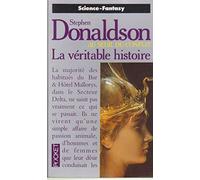 La véritable histoire: Au seuil du conflit