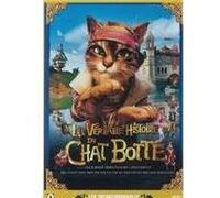 La Veritable Histoire Chat G