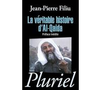 La véritable histoire d'Al-Qaïda
