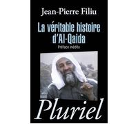 La véritable histoire d'Al-Qaïda - Jean-Pierre Filiu - Hachette Pluriel Reference - Poche - Essai