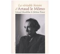 La Véritable Histoire D'artaud Le Mômo (1 Dvd)