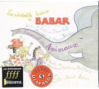 La Véritable Histoire De Babar