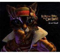 La Véritable Histoire De Chat Botté - Le Art Book