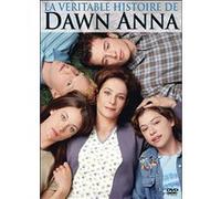 La véritable histoire de Dawn Anna – Sony Pictures Home Entertainment