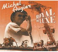 La Véritable Histoire De France Du Royal De Luxe