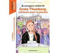 La véritable histoire de Greta Thunberg, militante pour la planète