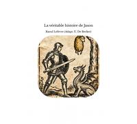 La Véritable Histoire De Jason