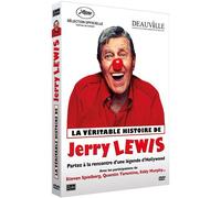 La Véritable Histoire De Jerry Lewis