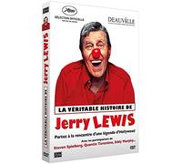 La Véritable histoire de Jerry Lewis