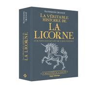 La Véritable Histoire De La Licorne