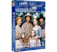La Petite maison dans la prairie - La véritable histoire de Laura Ingalls E