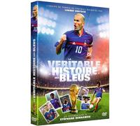 La Véritable histoire des Bleus DVD DVD