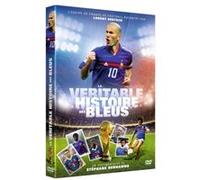 La véritable histoire des Bleus DVD E